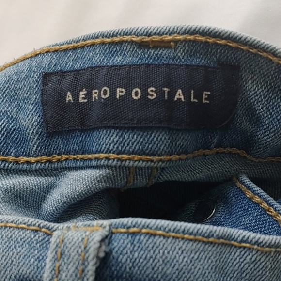 Men's denim jeans - Picture 4 of 4